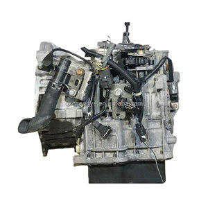 Hệ thống hộp số tự động JF405E dành cho Kia Picanto số tự động 2006 45000-02820 - Product Image 6