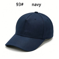 Proveedor Chino, Gorra Deportiva Neutral de Primera Calidad, 5 Paneles, Transpirable, Impermeable, Ajustable, 100% Algodón, Promoción de Verano