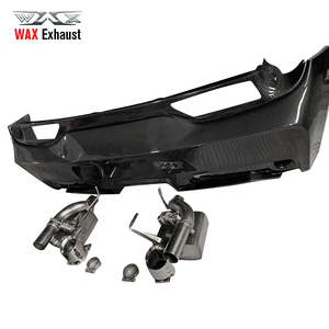 Venta caliente de parachoques del coche actualización SP de fibra de carbono coche kit de cuerpo para <span class=keywords><strong>Ferrari</strong></span> <span class=keywords><strong>458</strong></span> - Product Image 4