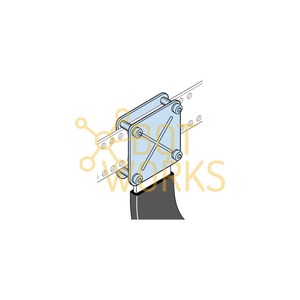 ABB 1STQ008221A0000 - Nuovo - Product Image 1