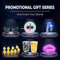 Ventilador LED RGB Personalizado con Mensajes, 6 Frases, 26 Letras, Mini Ventilador de Mano, ABS, PVC, Alimentado por 3 Pilas AAA, Programable, Compacto