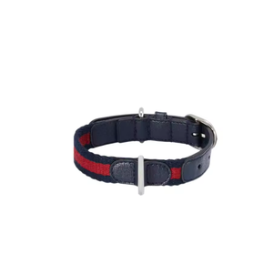 Luxury Pet <b>Collars</b> Designer Pet Accessories <b>Collar</b> And Leash Set Ready Stock - Product Image 4