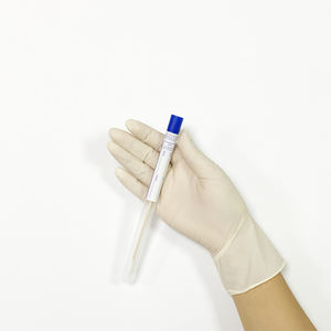 Gants d'examen en latex sans poudre, gants en latex non chirurgicaux, gants en latex jetables, gants en latex industriels - Product Image 6