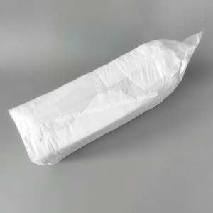 Trapos de Toalla Blancos, Trapos Industriales para Limpiar, Trapos de Toalla Reciclados, Trapos Blancos de Alta Absorción de Agua - Product Image 1