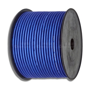 Cable de Audio XLR, Cable de Micrófono, Rollo de 100 Metros, Profesional, OFC, Baja Interferencia de Ruido - Product Image 6