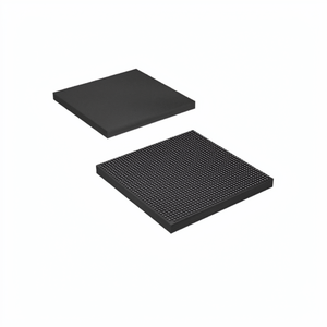 ชิ้นส่วนวงจรอิเล็กทรอนิกส์แบบฝังตัวดั้งเดิม 1152 BBGA, FCBGA 10AX115H2F34I1SG - Product Image 1