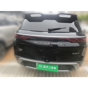 <span class=keywords><strong>Voiture</strong></span> d'occasion Guazi 2025 BYD Frigate 07 – Remise sur commande en gros – SUV hybride rechargeable à énergie nouvelle automatique LHD - Product Image 6