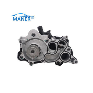 MANER 04E121600AD 04C121600K ปั๊มน้ำคุณภาพสูงสำหรับรถยนต์ออดี้ A1 A3 S3 ปี 2009-2020 - Product Image 1