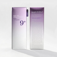 Essence Éclat Bio OEM 50ml – Hydratant Haute Absorption, Éclaircissant, Anti-rides – Soin Visage Personnel Liquide
