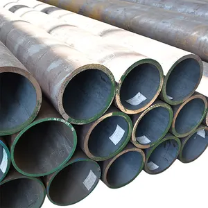ASTM A213 T9 T92 A213 T91 steel pipe
