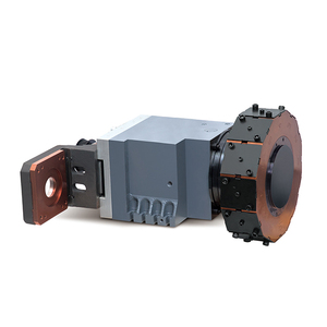 Rodamiento de herramienta de acero de alta resistencia serie BMT BMT55 BMT65 para torno, 12/16 posiciones NC NC NC NC TU - Product Image 2