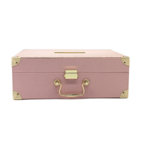 Emballage en boîte magnétique rigide double couche à trois couches en carton imprimé personnalisé Boîtes cadeaux pliantes de luxe avec couvercle magnétique