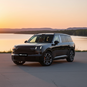 Accettiamo Ordini Personalizzati 2025 Lynk Co 900 SUV Flagship a 6 Posti PHEV, Pelle Nappa, Massaggio, Sospensioni Pneumatiche a Doppia Camera, 31 Altoparlanti 4D <span class=keywords><strong>S</strong></span> - Product Image 1