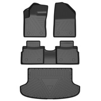 Captiva floor mats deals