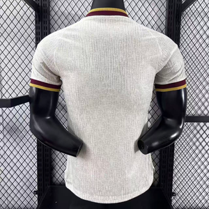 Camisetas de Fútbol de Fábrica, 100% Poliéster, Transpirables, de Secado Rápido, para Hombre, Personalizables con Logotipo, para la Copa Mundial 2026 - Product Image 2