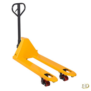 Truk palet Manual 5 <span class=keywords><strong>Ton</strong></span>, dengan 3 <span class=keywords><strong>Ton</strong></span> 2500kg hidrolik elektrik bahan baja Jack palet - Product Image 4