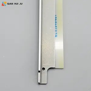 QHJ AOU330300 KONICA MINOLTA C6500 C6000 C6501 C7000 C5500 C5501 High Quality Drum Cleaning Blade YF Premium Product