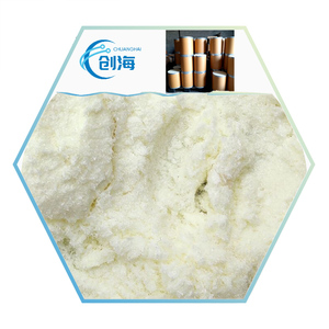 2-5-Bis (5-tert-butil-2-benzoxazolil) <span class=keywords><strong>tiofeno</strong></span> OBA 184 CAS 7128-64-5 - Product Image 1