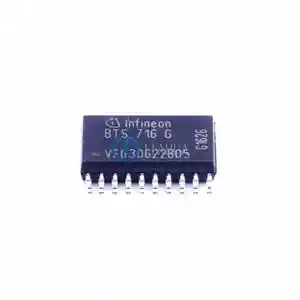 Disponibile BTS716G DSO-20 3g power IC