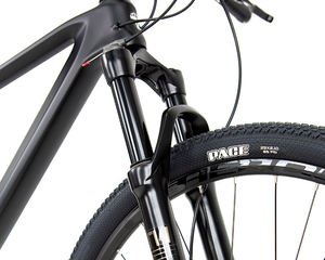 Bicicleta <span class=keywords><strong>de</strong></span> Montaña Twitter M5 <span class=keywords><strong>de</strong></span> Fibra <span class=keywords><strong>de</strong></span> Carbono, M6100, 12 Velocidades, Freno <span class=keywords><strong>de</strong></span> Disco, Horquilla Neumática, Pedal Ordinario para XC y Todoterreno - Product Image 5