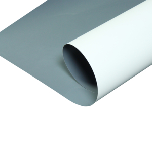 Sinh Thái Dung Môi Grey Trở Lại Vật Liệu In Ấn Phim Vật Liệu <span class=keywords><strong>Flex</strong></span> Biểu Ngữ Cuộn Cho Quảng Cáo Đứng Biểu Ngữ Áp phích Vật Liệu - Product Image 2