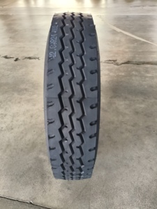 Nhà máy Trung Quốc xe tải nặng lốp xe buýt 12. 00r24 Kích thước New khác nhau giấy chứng nhận phù hợp cho vị trí khác nhau - Product Image 2