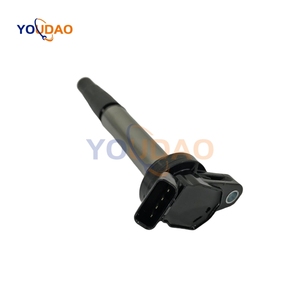 9091902258 9091902252 90919C2003 1ZR 2ZR 3ZR produsen koil pengapian mesin 90919 Tiongkok-02258 - Product Image 4