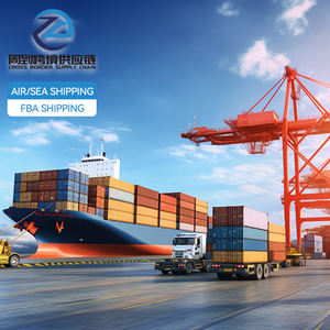 Services professionnels de camion LCL de logistique d'expédition de fret porte-à-porte de la Chine à la France Europe expédition maritime avec DDP - Product Image 4