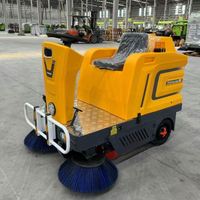 Machine de nettoyage de haute qualité pour passagers, véhicules commerciaux, industriels, électriques, carreaux de céramique, sols durs, laveuse et sécheuse pour hôtels