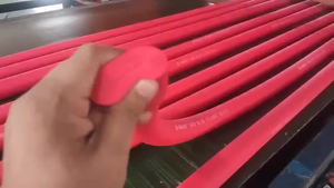 Top usine personnalisé NBR <span class=keywords><strong>EPDM</strong></span> caoutchouc mousse éponge Tube Super longue durée de vie <span class=keywords><strong>membrane</strong></span> étanche résistance à la chaleur <span class=keywords><strong>isolation</strong></span> - Product Image 3