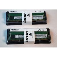 Hot Sale Lenovo 64G 2RX4 DDR5 4800 Memory 4X77A77033 4X77A81442 03GX338 SR630 SR650 SR850 SR860 V3 Sever Rams