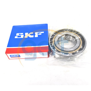 Roulements à billes SKF haute précision 7003 ACD P4 à une rangée, roulements à billes SKF haute vitesse 7003 7004 7005 7006 7007 7008 7009 - Product Image 6