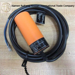 เซ็นเซอร์แบบคาปาซิทีฟ Kb5001 10...36 Npn ใหม่ ของแท้ พร้อมส่ง ระบบอัตโนมัติในอุตสาหกรรม Pac Dedicated Plc Programming - Product Image 1