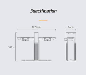 Stations de charge intelligentes et sécurisées efficaces Ipx7 Haut-parleur Bluetooth Stations de charge sans fil pour vélo électrique Pile de charge - Product Image 2