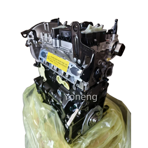 Conjunto de Motor CYP 2.0T de Alta Calidad para PORSCHE MACAN Audi A8 <span class=keywords><strong>A8L</strong></span> - Product Image 3