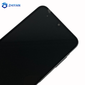 Offres en gros Écran LCD de téléphone <span class=keywords><strong>portable</strong></span> pour Samsung A26 Écran de téléphone <span class=keywords><strong>avec</strong></span> cadre Écran LCD OLED Remplacement d'écran - Product Image 5