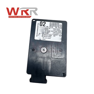 0009059906 เซ็นเซอร์เรดาร์จุดบอดคุณภาพสูงใหม่สำหรับรถเบนซ์ W205 W213 C300 E300 ระบบความปลอดภัยอัตโนมัติ - Product Image 2