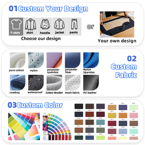 T-Shirt Streetwear <span class=keywords><strong>con</strong></span> Ricamo 3D ad Alta Densità, 100% Cotone, Ricamo <span class=keywords><strong>a</strong></span> <span class=keywords><strong>Pipistrello</strong></span>, <span class=keywords><strong>Manica</strong></span> Corta Oversize - Product Image 5