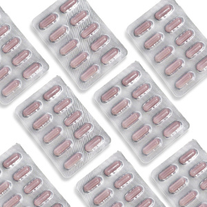 Cápsula de mejora de la salud masculina Cápsulas de Salud de vitalidad y libido para hombres a base de hierbas con material de alta calidad - Product Image 5