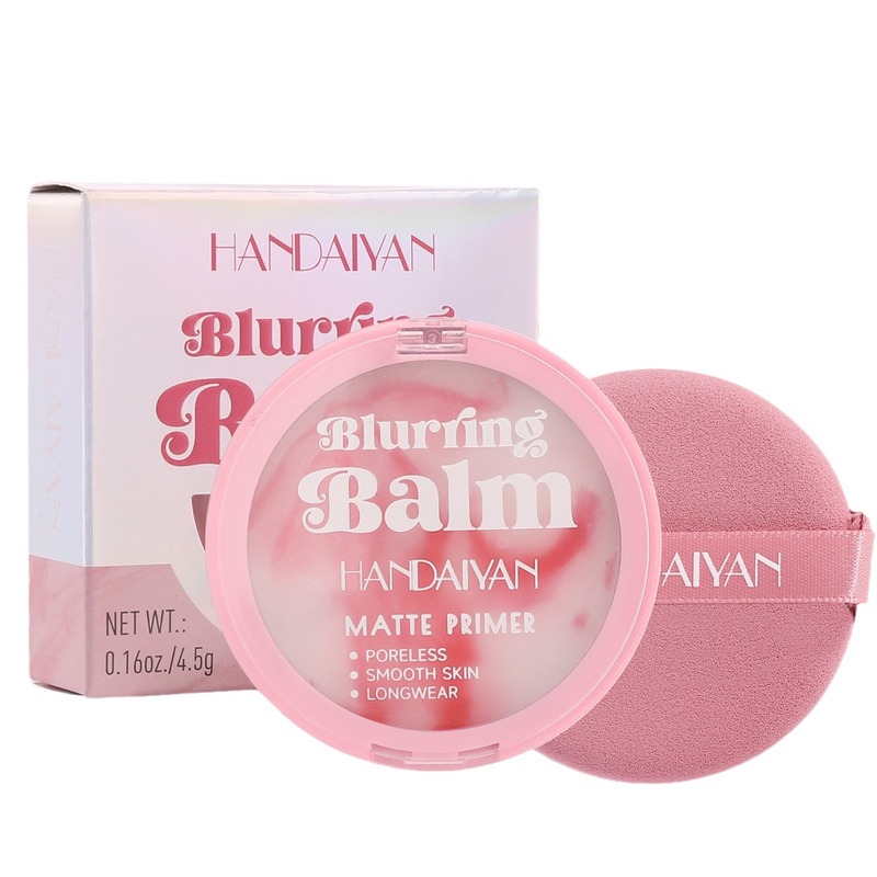 New Shimmer High Quality Oem Blusher