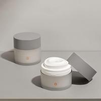 Nouvel arrivage : Ensemble de flacons cosmétiques en acrylique sans air avec bouteille intérieure rechargeable pour lotion, sérum et soins de la peau