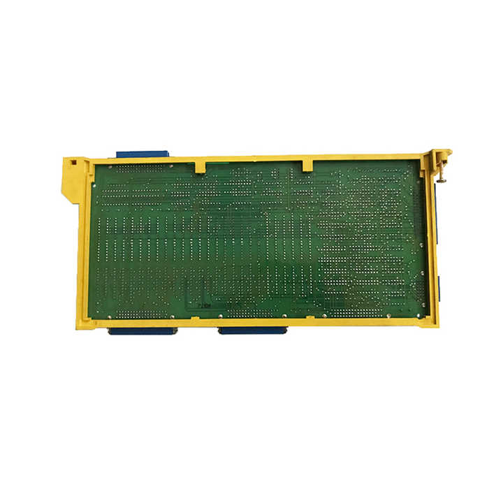 Tested Fanuc O-MA PCB Board I/O Card A16B-1212-0221 Made of Plastic ...