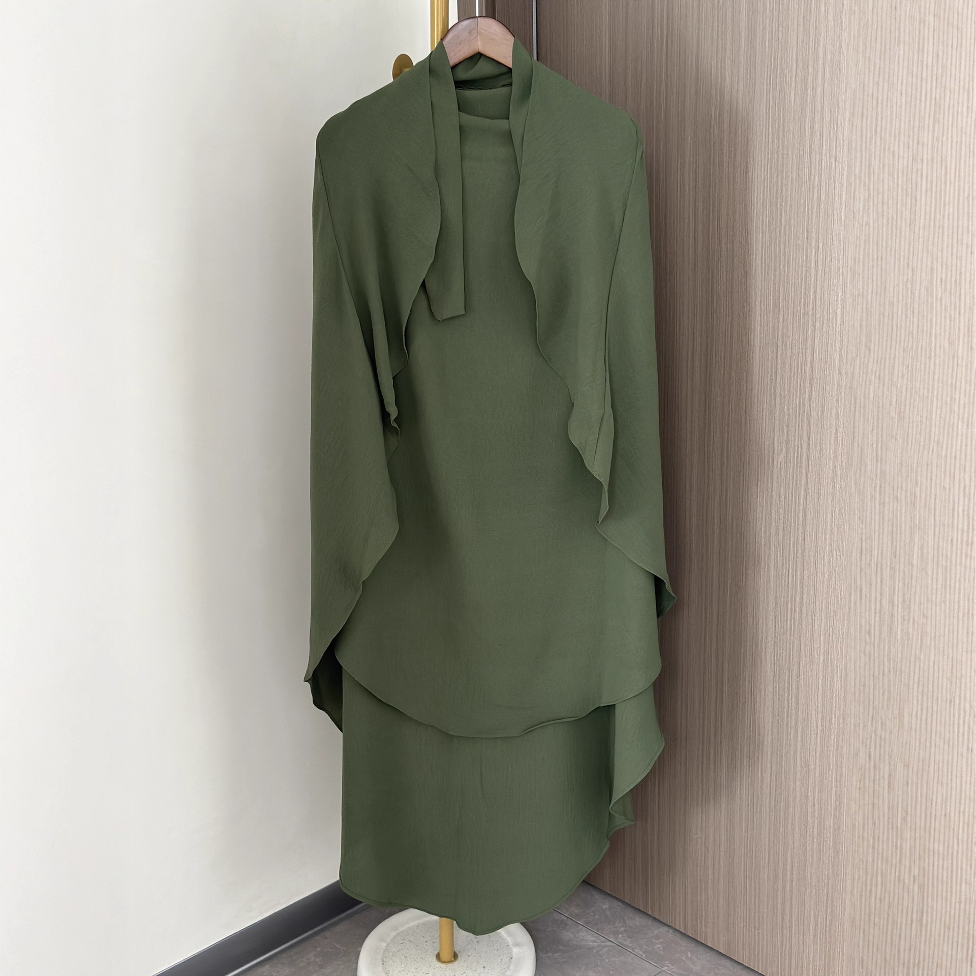 Verde