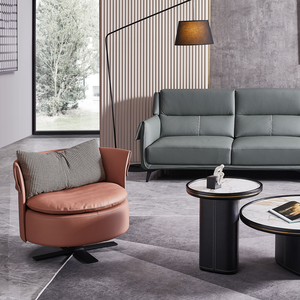 <span class=keywords><strong>SUNSKY</strong></span> Gran Oferta 2022 Diseños Modernos Juego de Muebles para Sala de Estar de Hotel o Villa Interior Serie SKC-2101 - Product Image 4