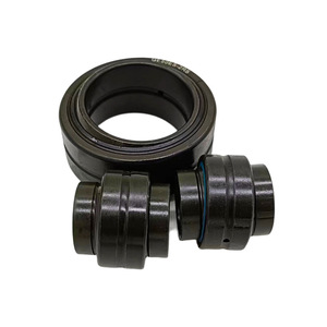 Rodamiento esférico electromecánico Kunrui Gezw25es 2rs con sellos integrales de una sola hilera para la fabricación de artículos deportivos - Product Image 4