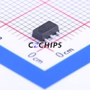 ME2108A30PG วงจรรวม SOT-89-3ของแท้และใหม่วงจร DC-DC PMIC - Product Image 1