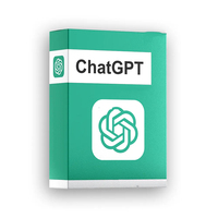 Condividi Chat GPT-GPT 6 Astra Plus - 1 PC Open AI, 28-30 Giorni, Dispositivo AI ChatGPT Ufficiale e Genuino, 1 Mese = 1 PC