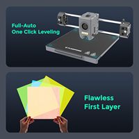 Flashforge, искатель приключений, 5 м, профессиональный 3D-принтер, машина для прототипирования FDM, искатель 5 м, подключение Wi-Fi, 220*220*220 мм, размер печати