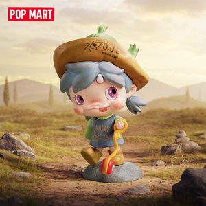 100% Original POP MART POLAR-Season <span class=keywords><strong>3</strong></span> Figuras de la Serie Polar in Monster Village Caja Sorpresa Juguete Adornos Regalo NUEVO - Product Image 3