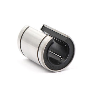 <strong>Linear</strong> Motion Ball <strong>Bearings</strong> LME5UU <strong>LME8UU</strong> LME12UU LME16UU LME20UU LME25UU LME30UU LME40UU LME50UU LME60UU LME80GAUU - Product Image 5